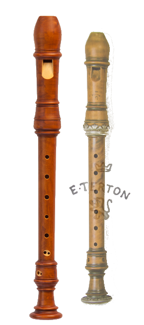 hochbarock sopran terton